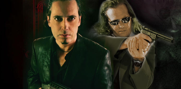 Sexy Vampire Killers