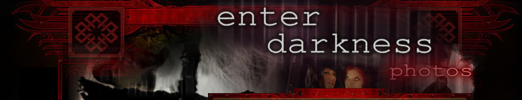 Enter Darknes Vampier Hunters