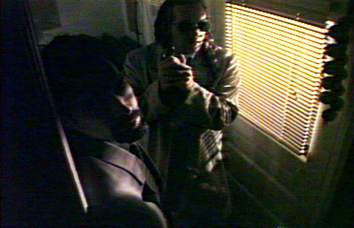 TONEY ANTONELLI AND PRESTON LINDSEY